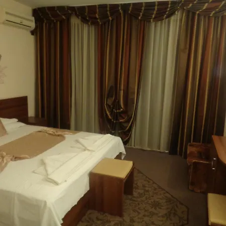 Hotell Family Vermona
