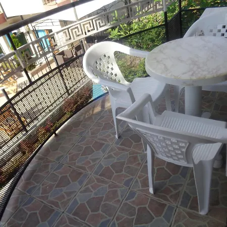 Hotel Family Vermona
