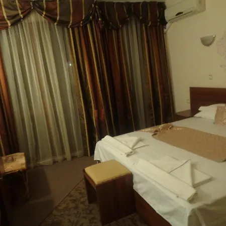 Hotell Family Vermona