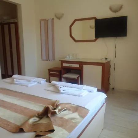 Hotell Family Vermona Primorsko