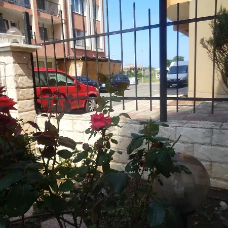 Family Vermona Hotell Primorsko