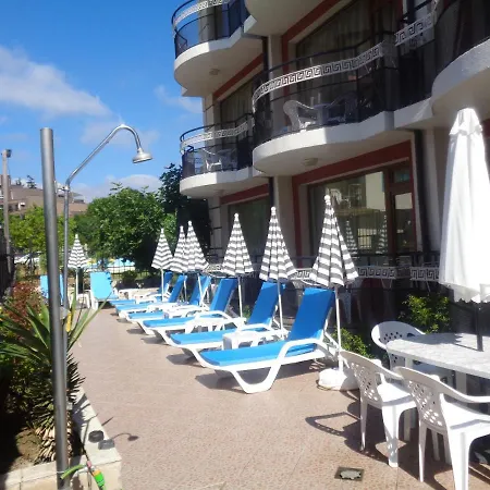 Hotell Family Vermona