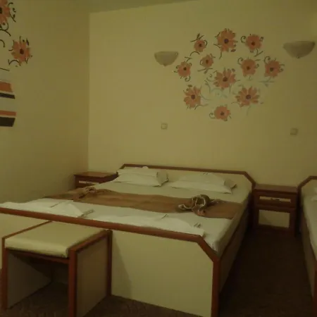 Family Vermona Hotell 2*