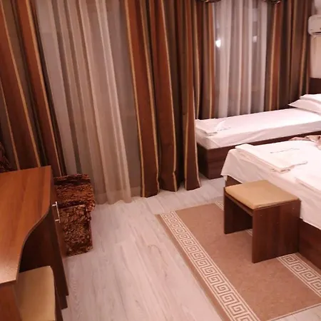 Family Vermona Hotell