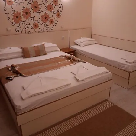 Hotell Family Vermona
