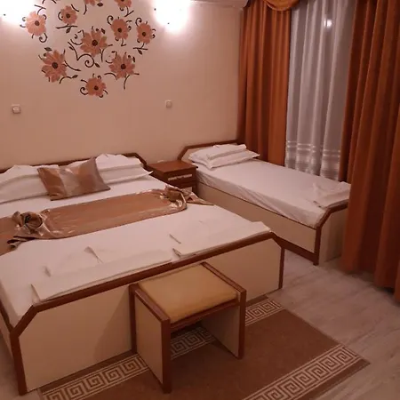 Family Vermona Hotell Primorsko